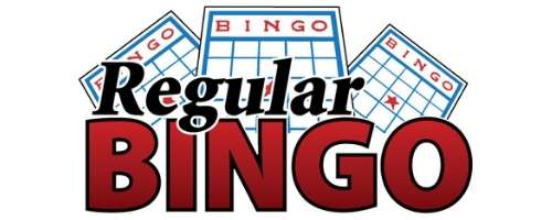 regular-bingo